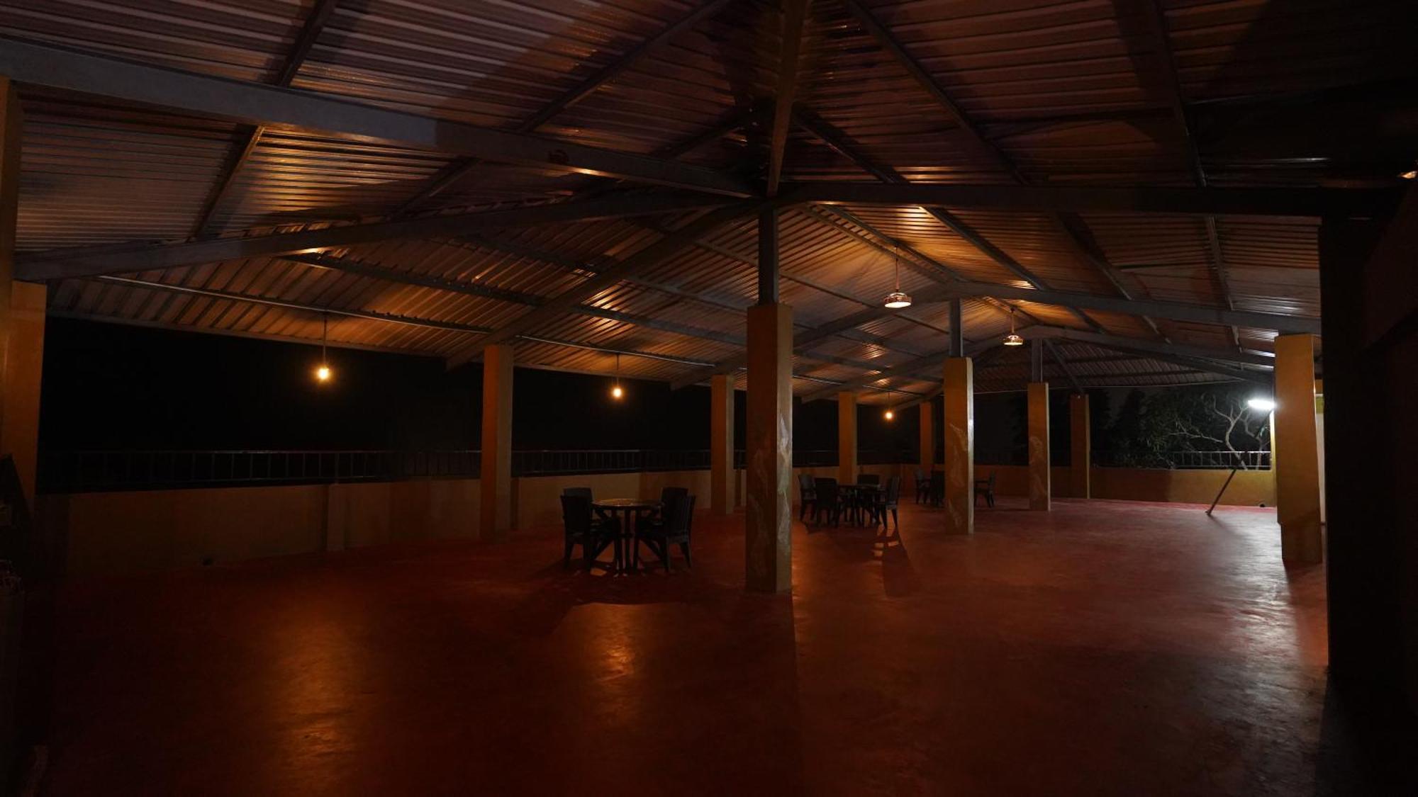 Hr Dukes Den Resort Ramnagar  Exterior photo