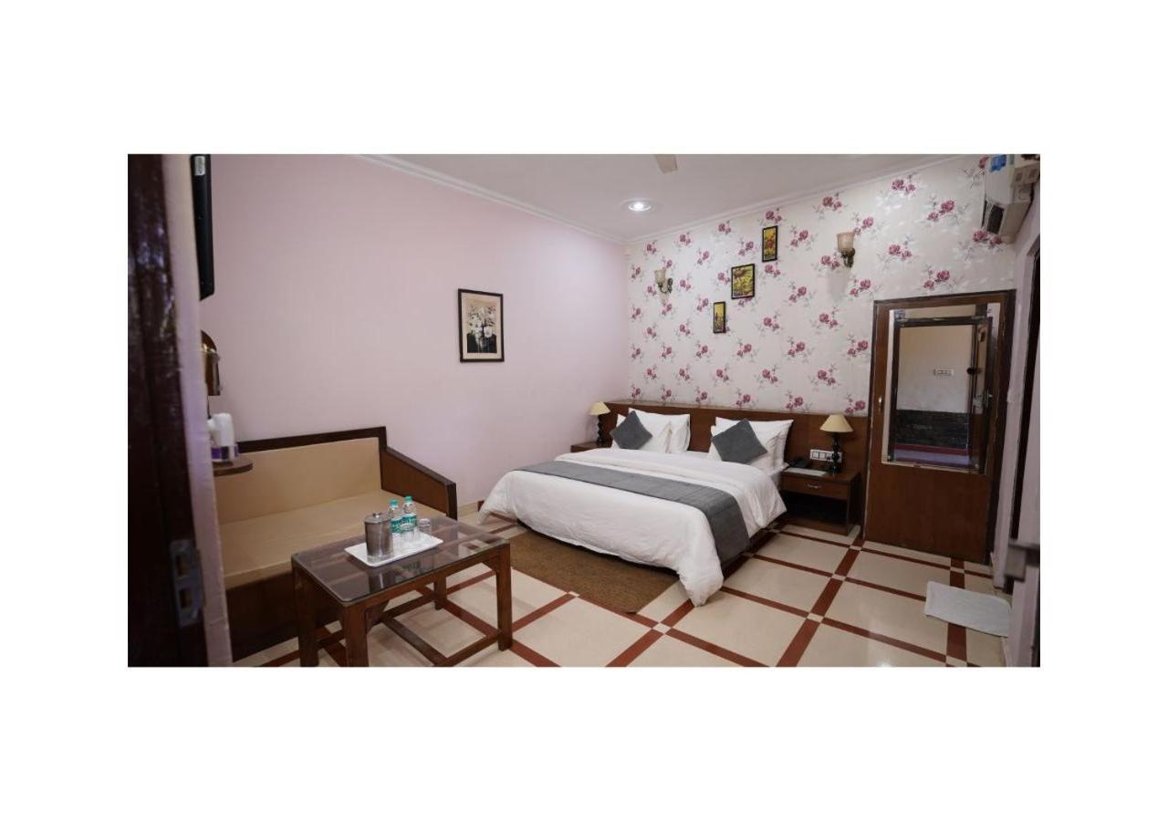 Hr Dukes Den Resort Ramnagar  Exterior photo