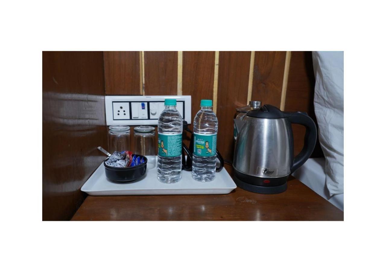Hr Dukes Den Resort Ramnagar  Exterior photo