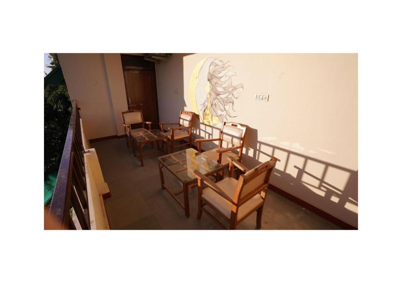 Hr Dukes Den Resort Ramnagar  Exterior photo