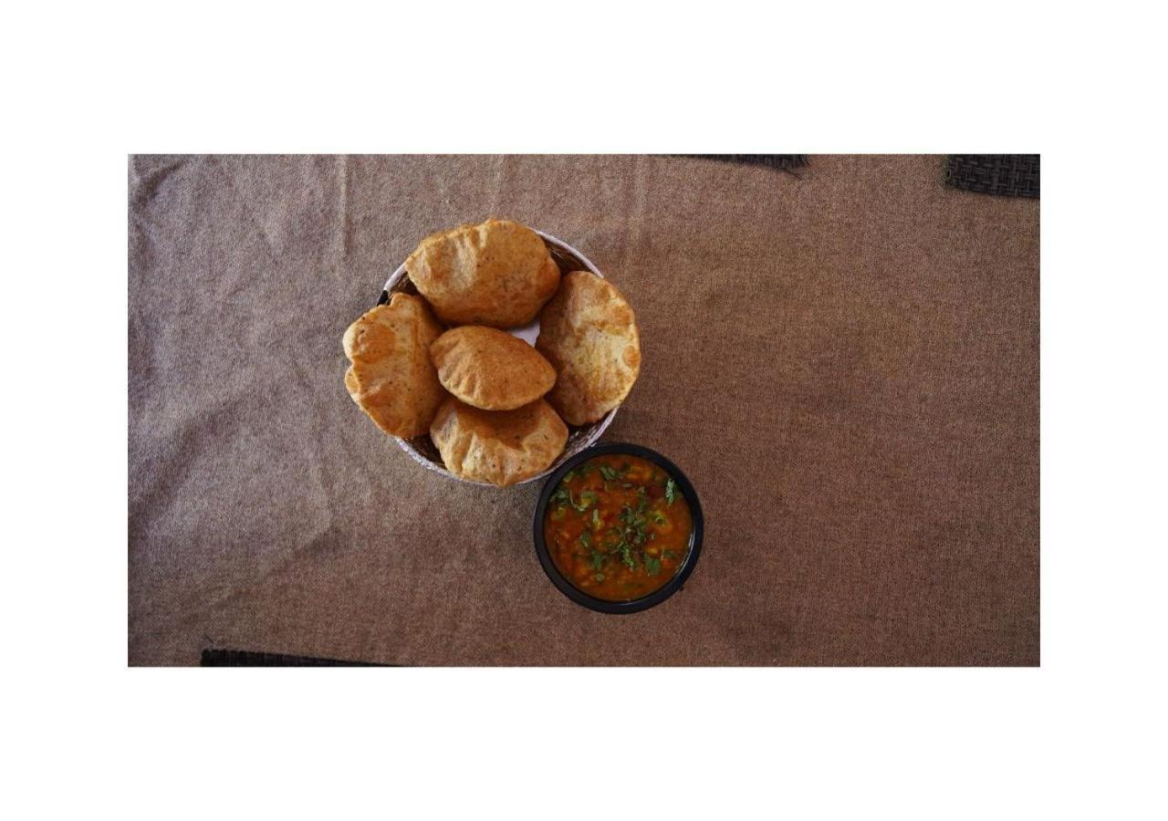 Hr Dukes Den Resort Ramnagar  Exterior photo